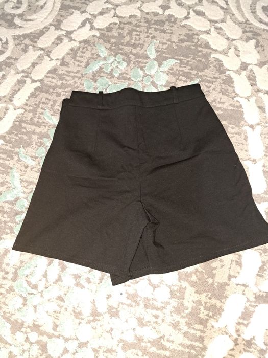 Юбка-шорты,весенне-осенее