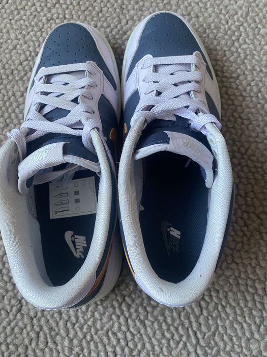 Маратонки  NiKE Dunk