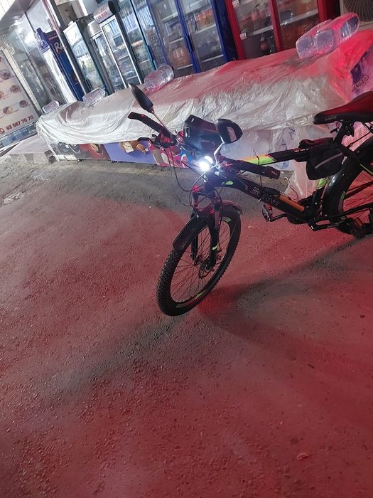 Велосипед BONVI kitay