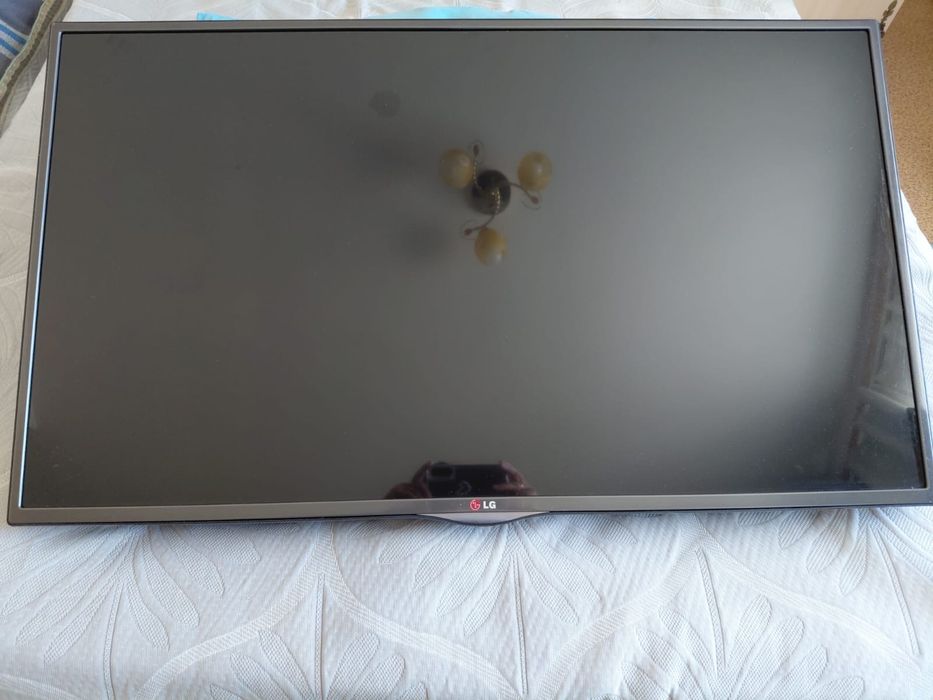 Телевизор LG 42LA620V-ZA 42’’ Smart TV Full HD Wi-Fi