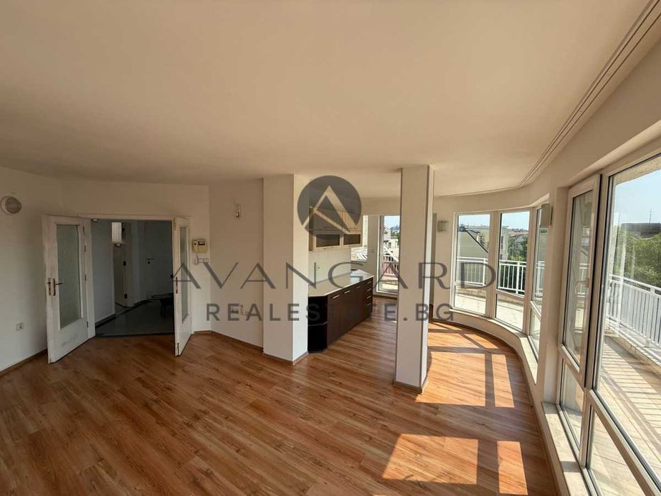 оф.7699 Мезонет/Суперцентър/Тримонциум