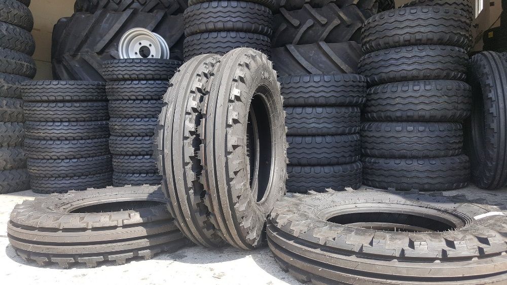 Cauciucuri directie 6.00-16 BKT noi cu garantie livram rapid oriunde