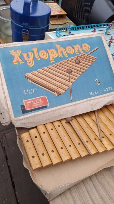 Продам советский раритет