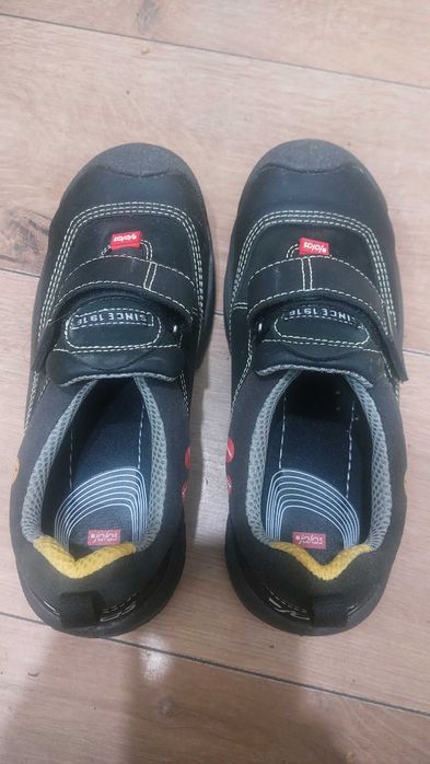 Рабочие Ботинки Новый оригинал