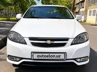 Chevrolet Jentra 2 pozisa 2020 yil