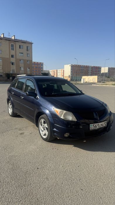 Продам Pontiac Vibe 2004, 1,8 .