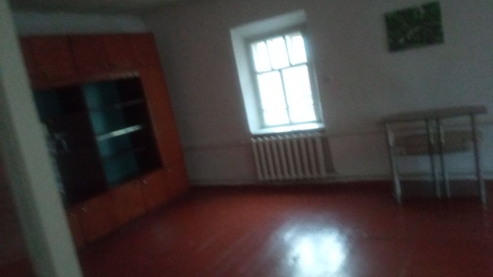 Уютный теплый ДОМ !