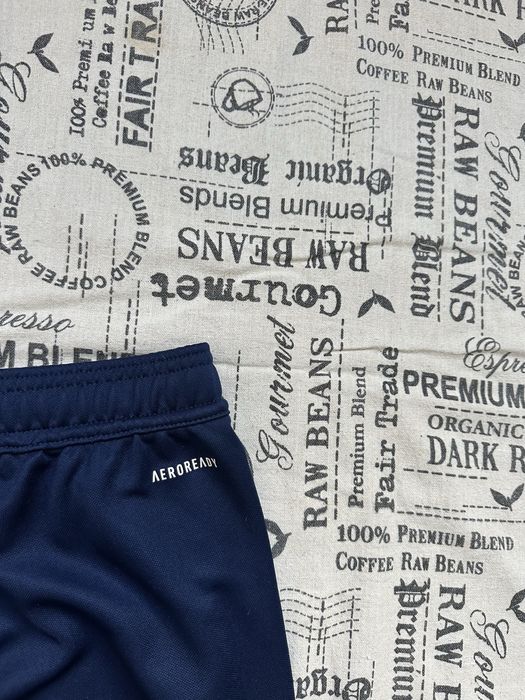 Adidas Aeroready original долнище.S