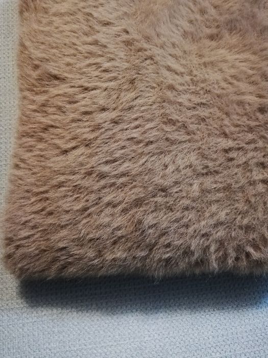 дамски, пухкав пуловер Zara