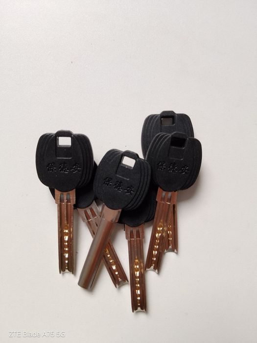 Нов Патрон Baodean