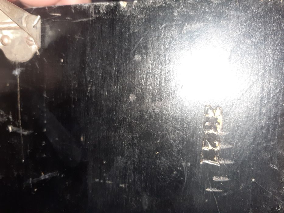 Цитра Menzenhauer