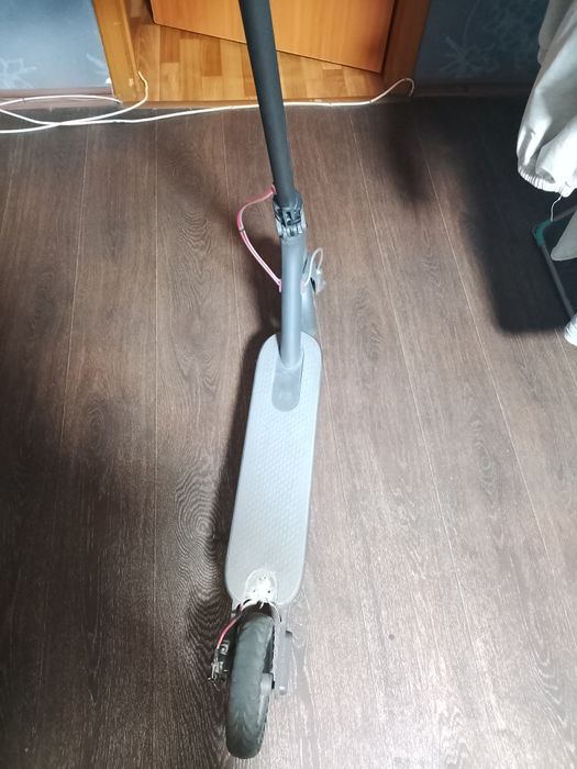 Электро самакат ксиоми м352