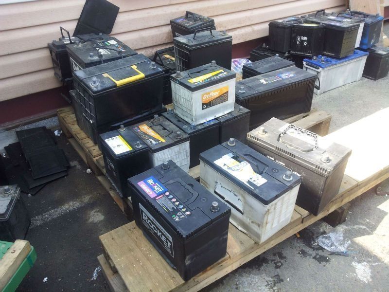 Акумулатори - цени за всеки