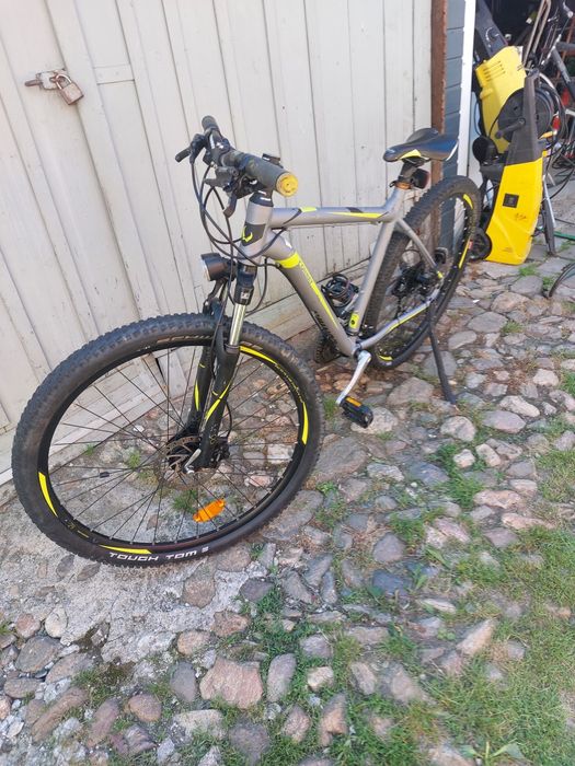 Vând bicicleta de barbati CONWAY
