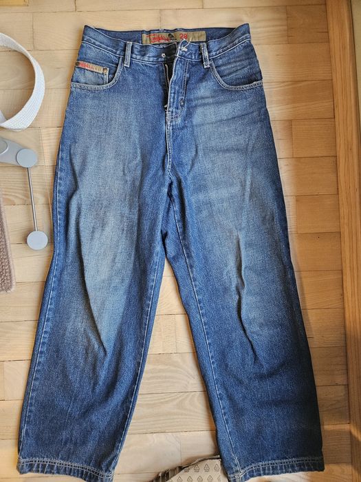 TRIBAL jeans дънки