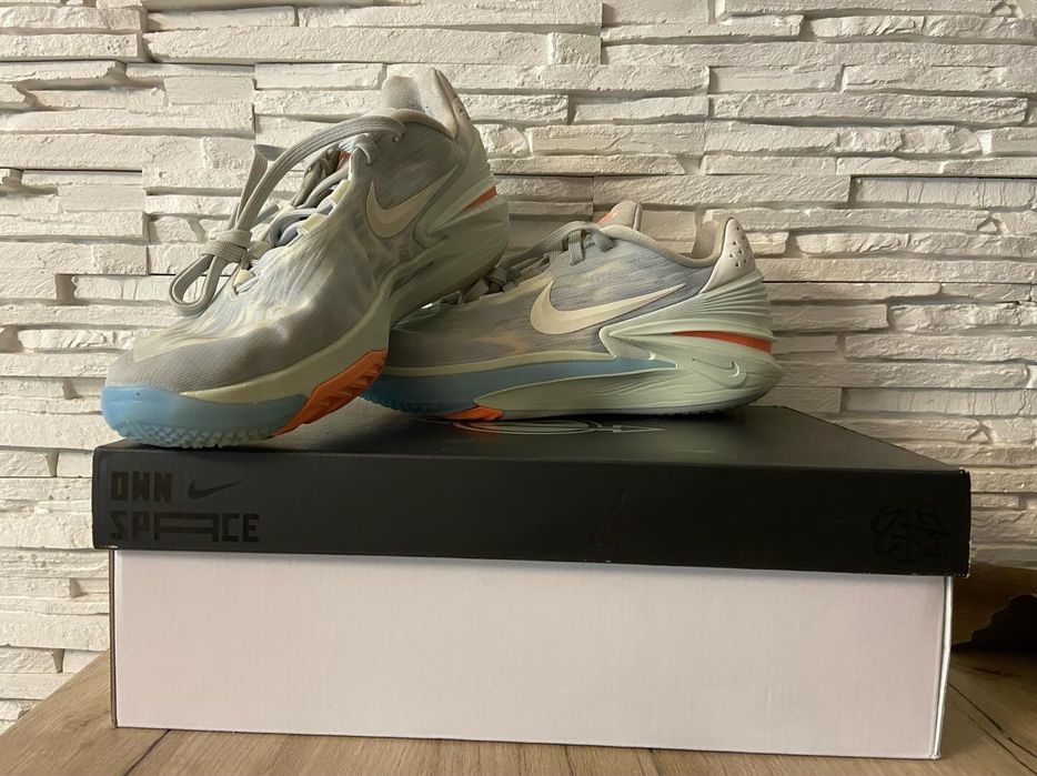 Nike GT CUT 2 баскетболни обувки