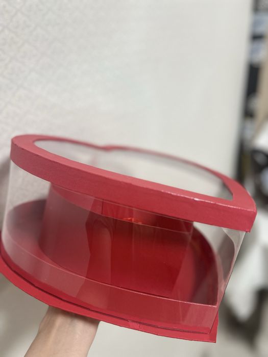 Коробки ручной работы