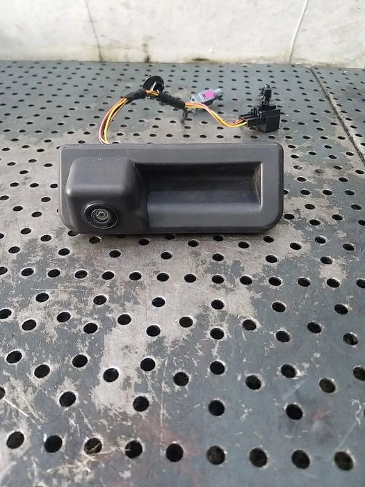 Camera marsarier vw t cross c11 d31 2gm82756606s