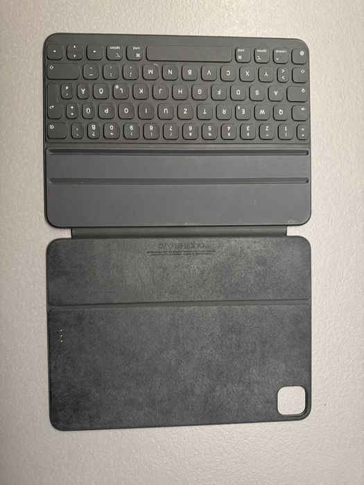 Tastatura Ipad Smart Keyboard folio