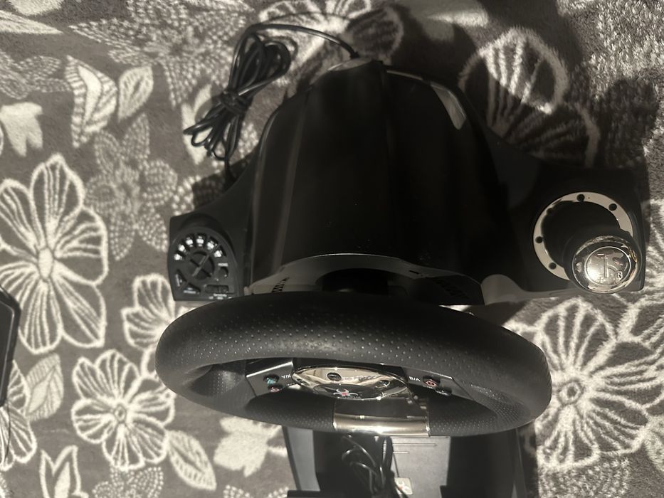 Vand Volan Gaming Myria “VAND URGENT”