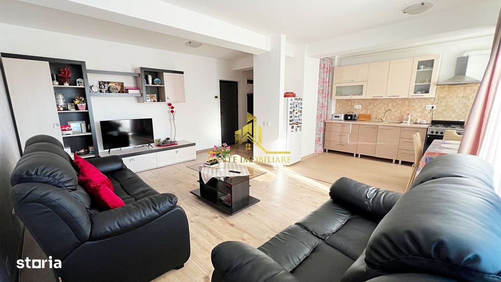 2 camere, modern, bloc nou, balcon, parcare, Iulius Mall, FSEGA