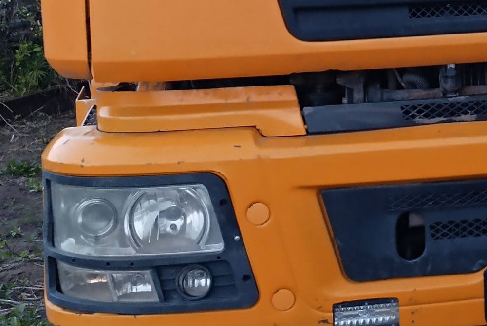 Шакман F2000 продажа