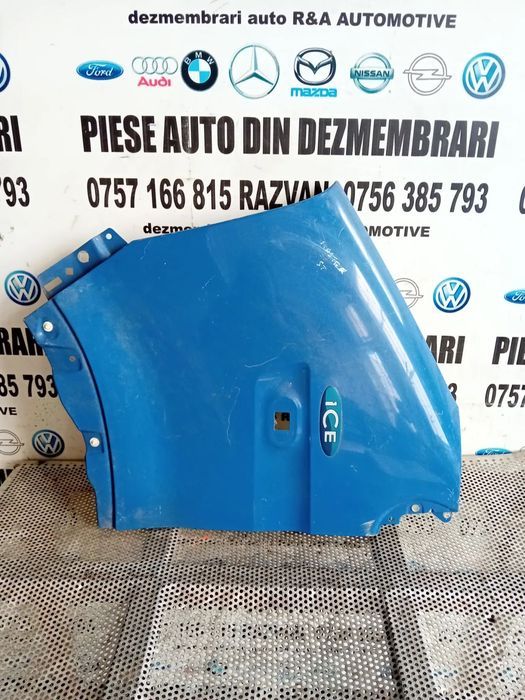 Aripa Stanga Renault Master 2 II An 2005-2010 LICHIDARE STOC