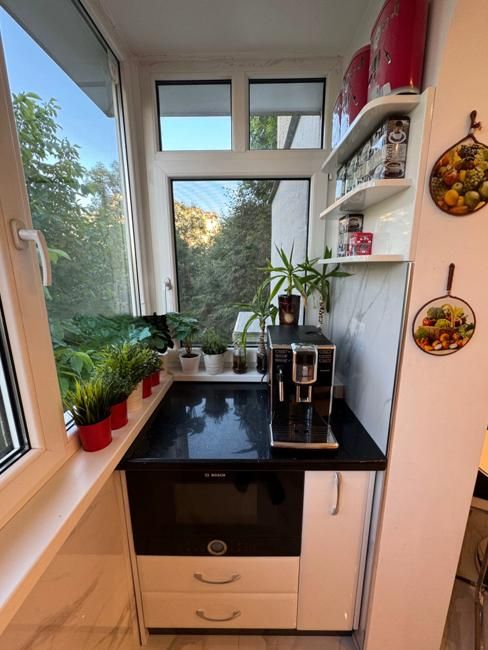 Дава се под наем Тристаен апартамент в София, Младост 1 - 78 кв.м за 999 € - Снимка #7