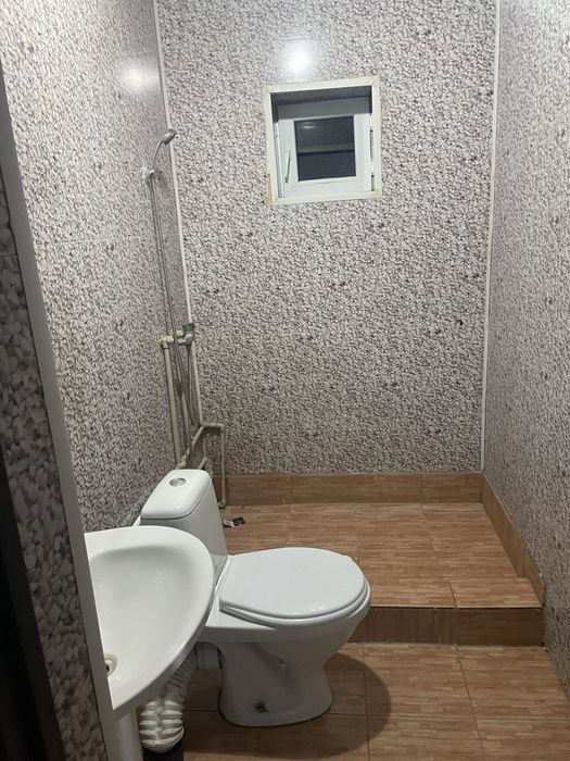 Сдам квартиру в микрорайоне теректы