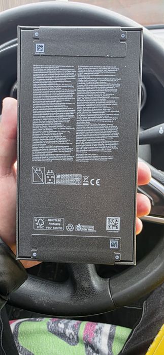 Samsung Galaxi S25 Ultra