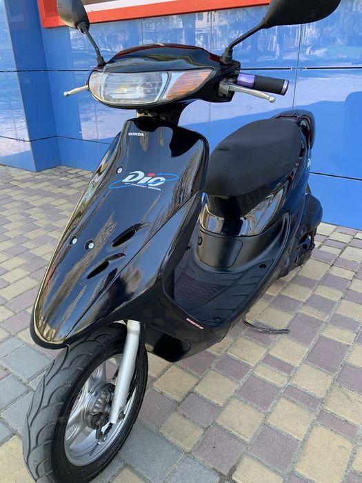 Мопед Хонда Дио 35