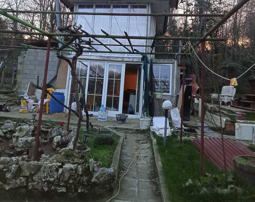 Продава се Къща в Варна, м-т Боровец - юг - 18 кв.м за 1722 €/кв.м - Снимка #3