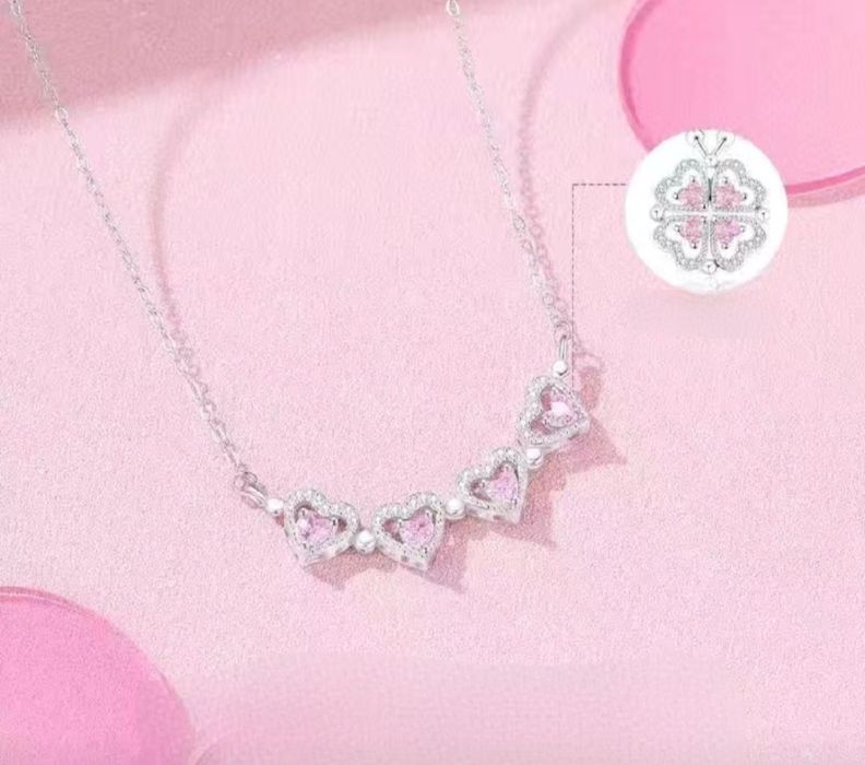 Серебряные цепочки