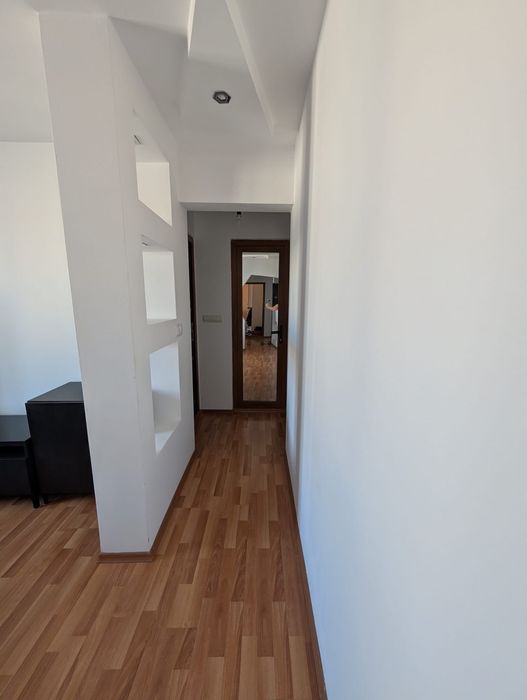 Apartament 3 camere complet mobilat și utilat - Dristor