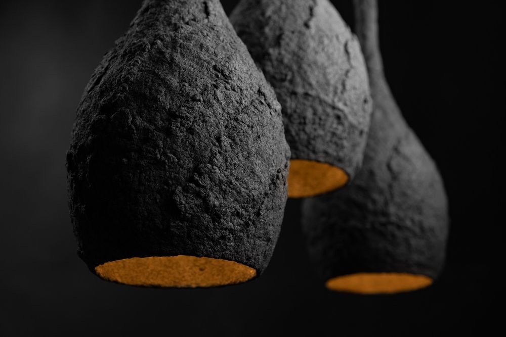 Lampi de iluminat artizanale