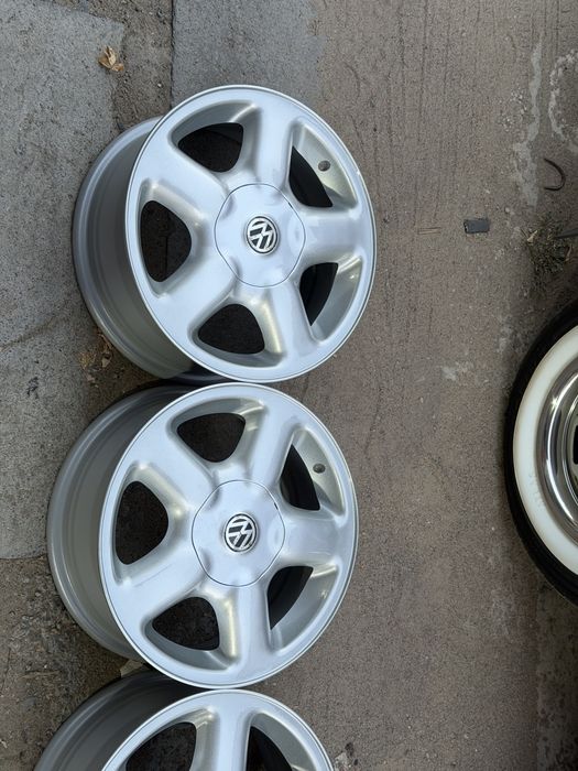 Литье VW passat original