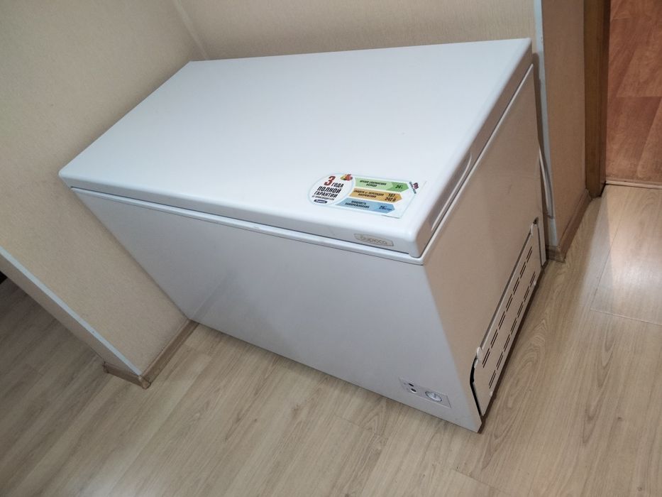 Продам морозильник БИРЮСА.