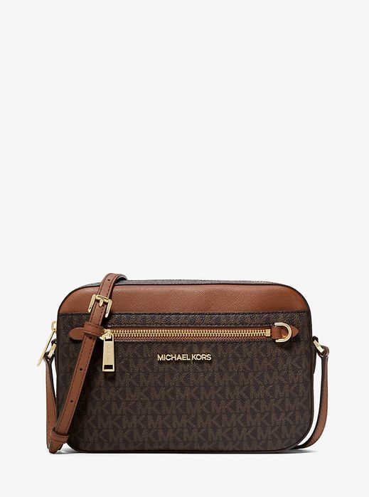 Michael Kors Jet Set Crossbody