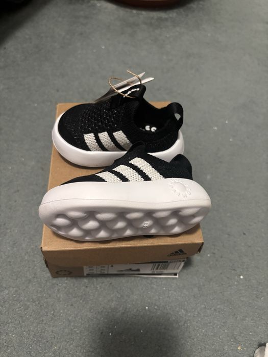 Adidas Bubblecomfy1
