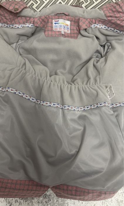 Плащ для девочек