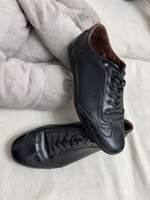 Мужская одежда и обувь