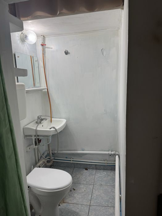 Ofer apre inchirere garsoniera razboieni