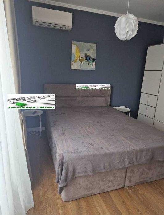 Дава се под наем Двустаен апартамент в Пловдив, Център - 66 кв.м за 484.5 € - Снимка #6