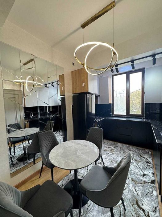 №13057  Продаётся  3-х комнатная квартира