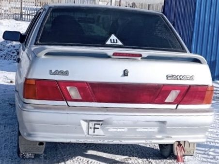 Продам Ваз (Lada) 2115