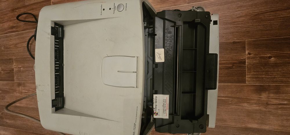 Лазерный принтер Samsung ML-1520P