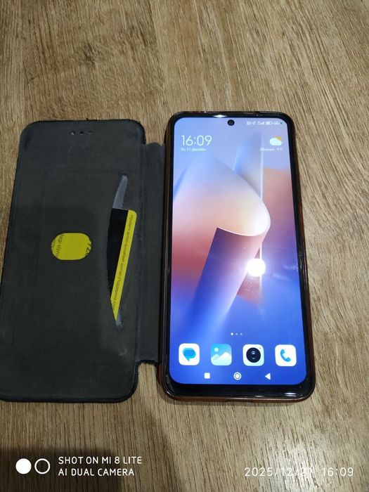 Redmi Note 11 srochno sotiladi 8/128