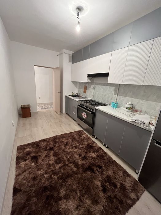 3-х комнатная квартира