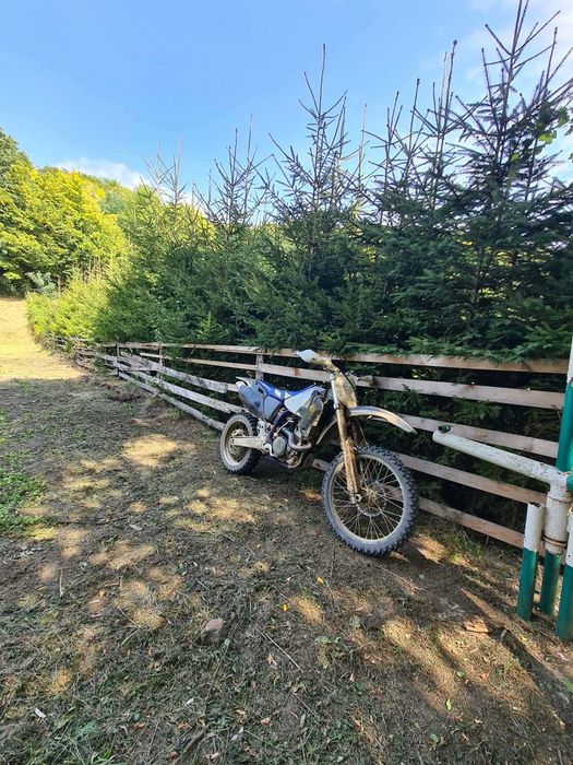 De vânzare Yamaha yzf de 450