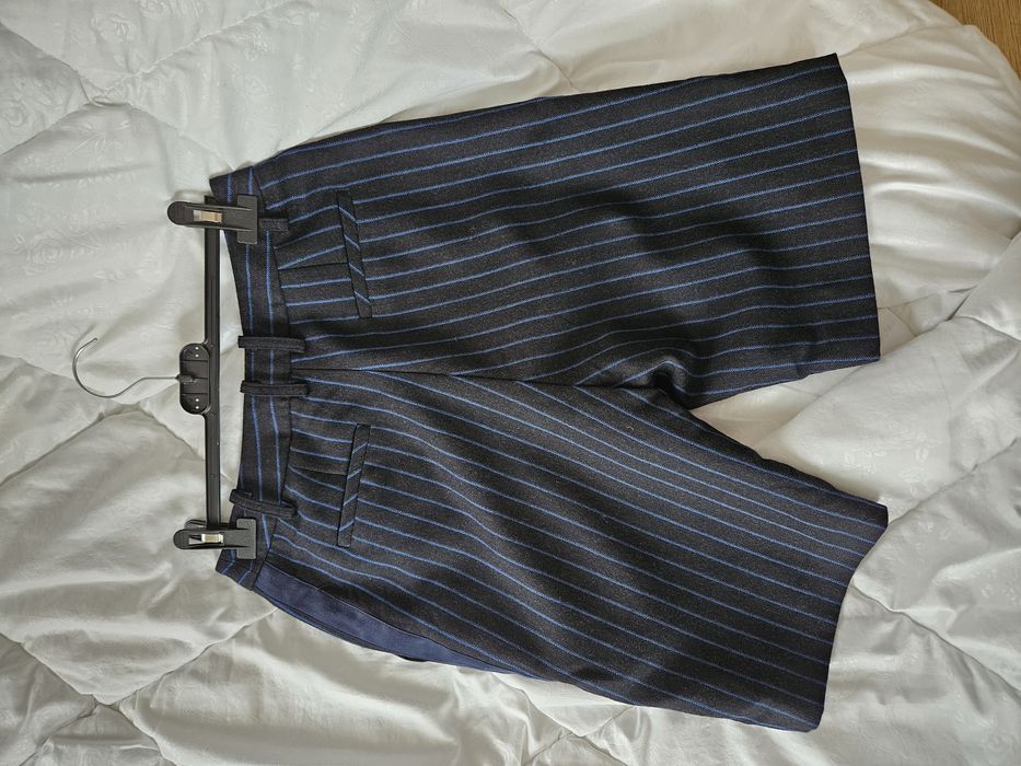 Pantaloni pana la genunchi  36